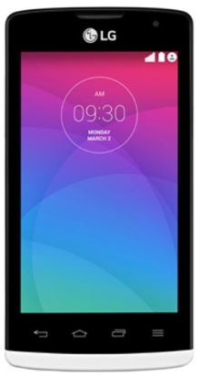 LG H222TV Joy TV